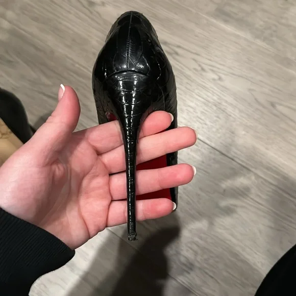 Python pumps! - Picture 6 of 6